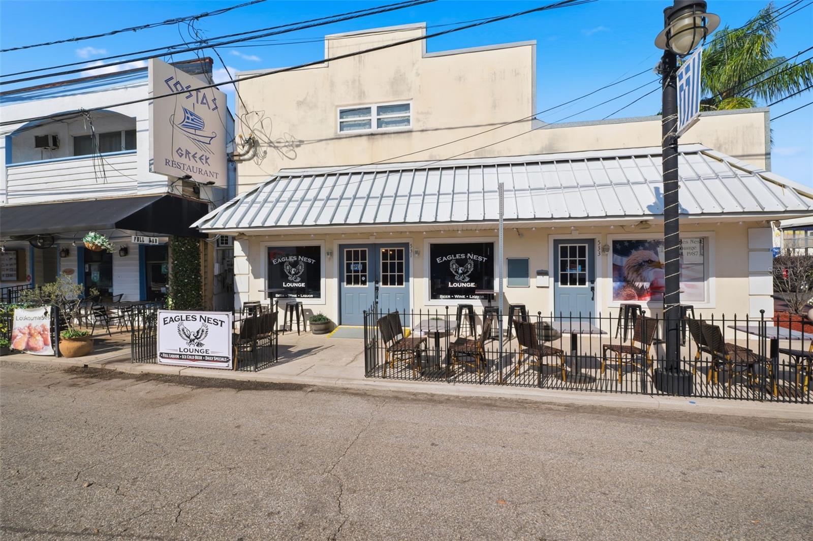 531 ATHENS ST, TARPON SPRINGS, FL, 34689