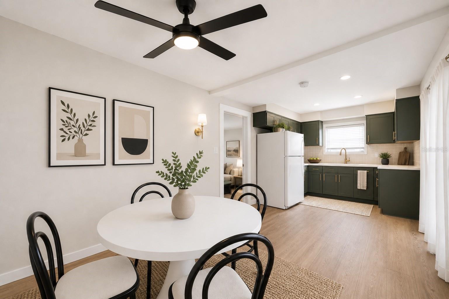 531 ATHENS ST, TARPON SPRINGS, FL, 34689
