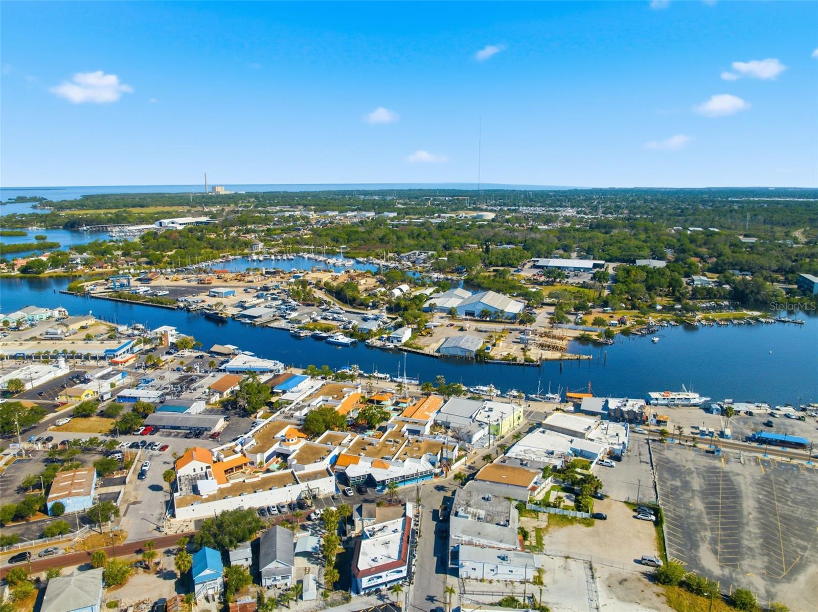 531 ATHENS ST, TARPON SPRINGS, FL, 34689
