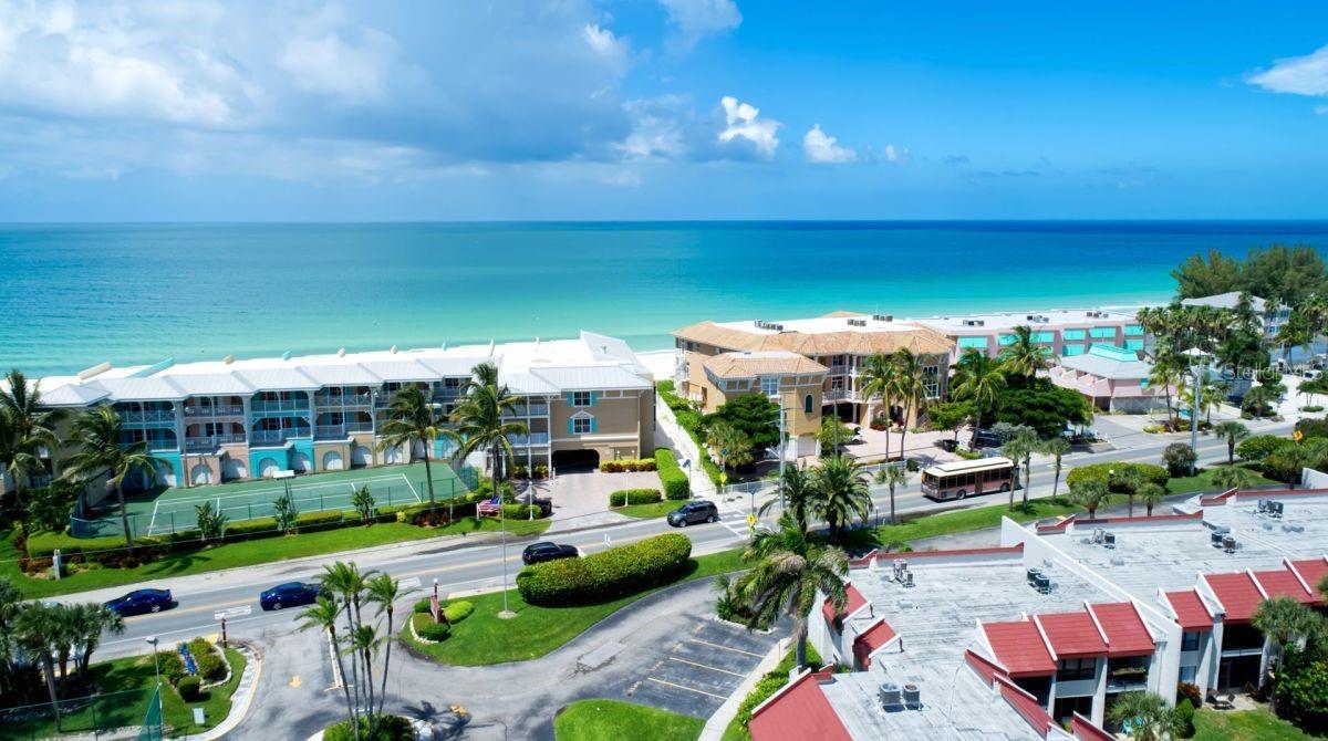 1801 GULF DR N #266, BRADENTON BEACH, FL, 34217