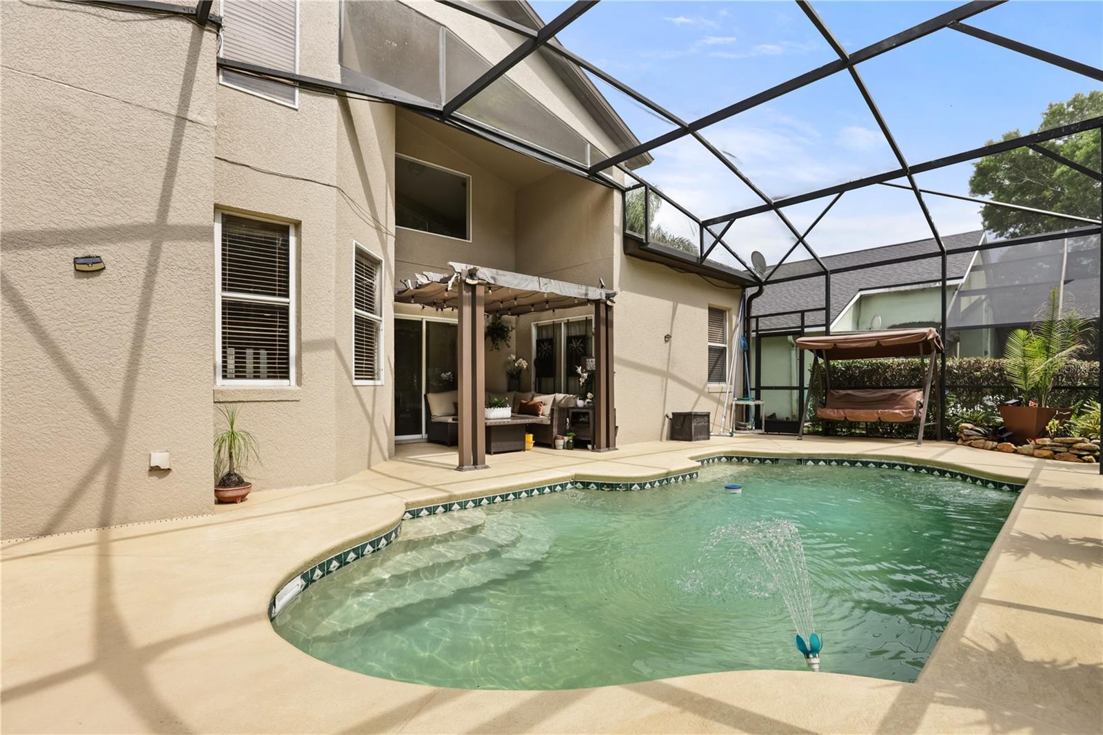 2433 RIVER RIDGE DR, ORLANDO, FL, 32825