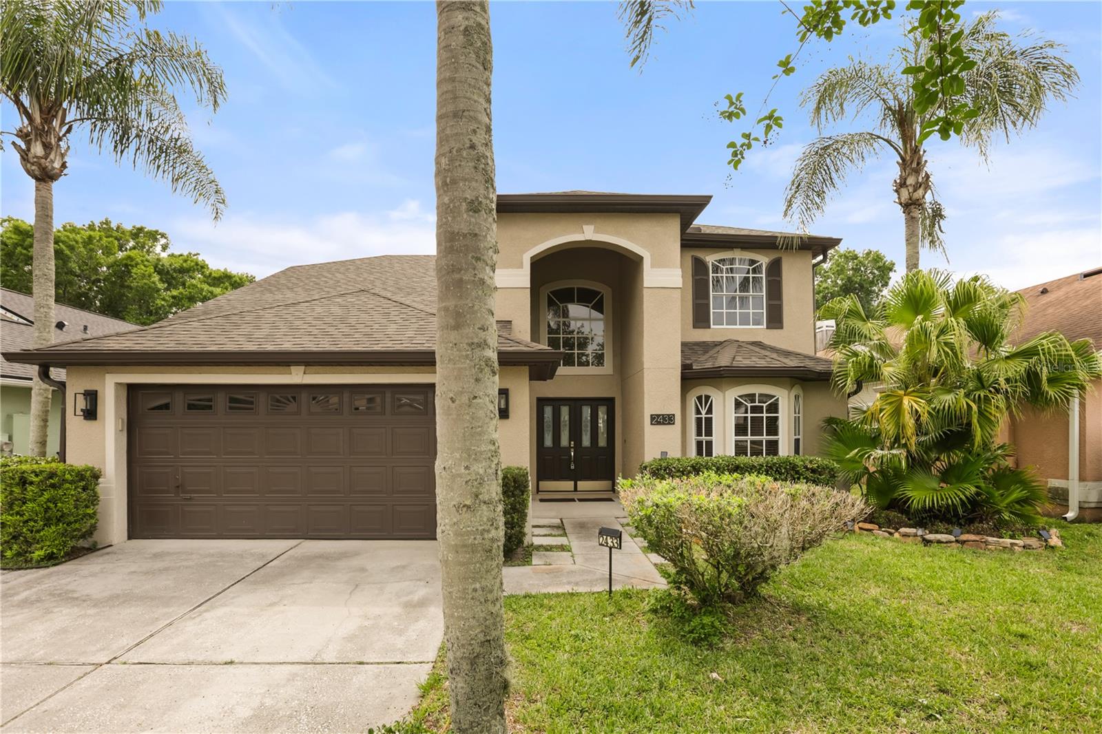 2433 RIVER RIDGE DR, ORLANDO, FL, 32825