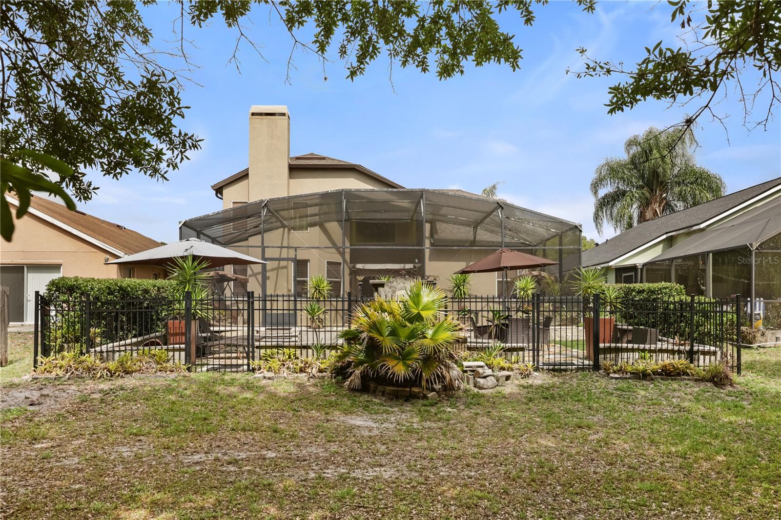 2433 RIVER RIDGE DR, ORLANDO, FL, 32825