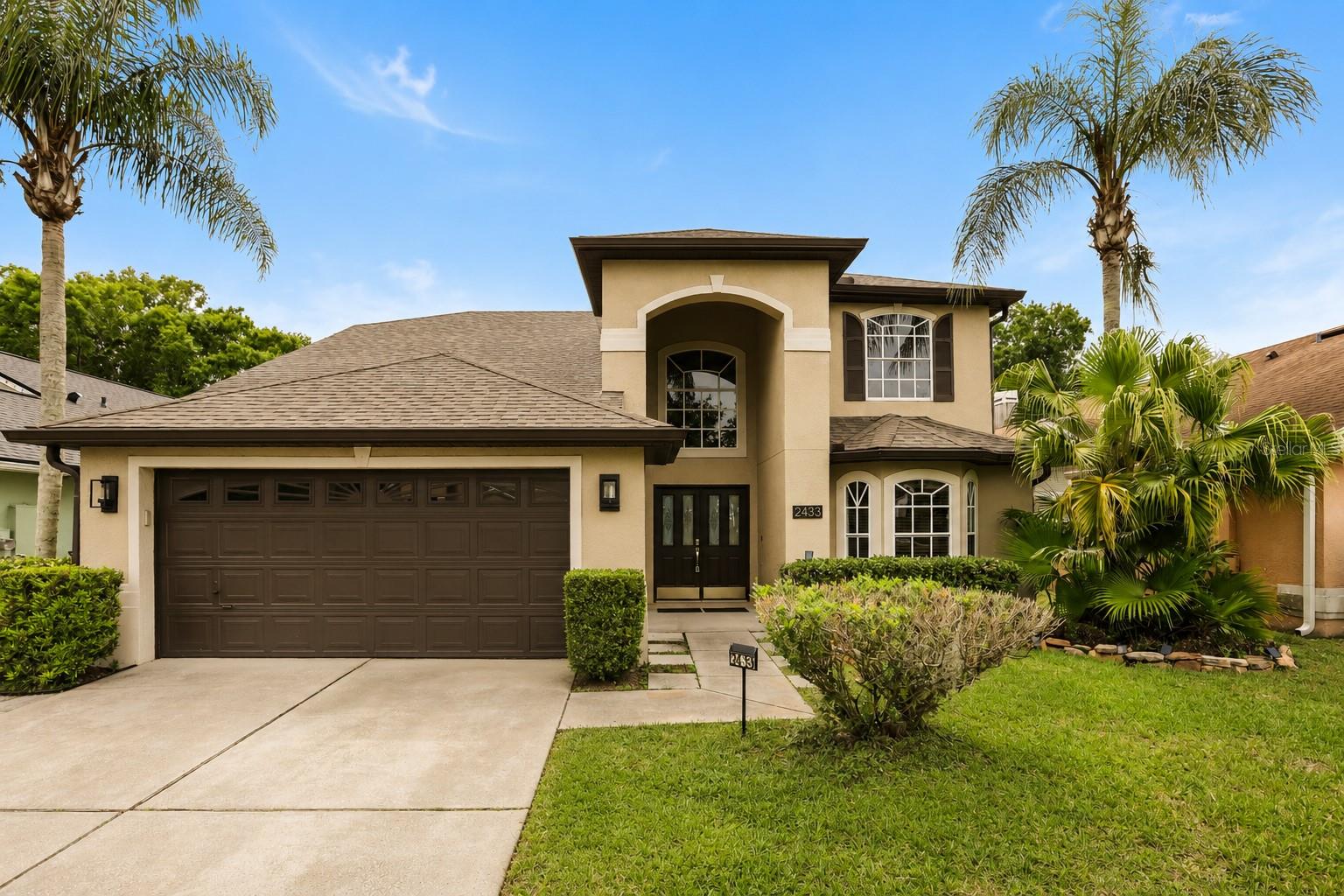 2433 RIVER RIDGE DR, ORLANDO, FL, 32825
