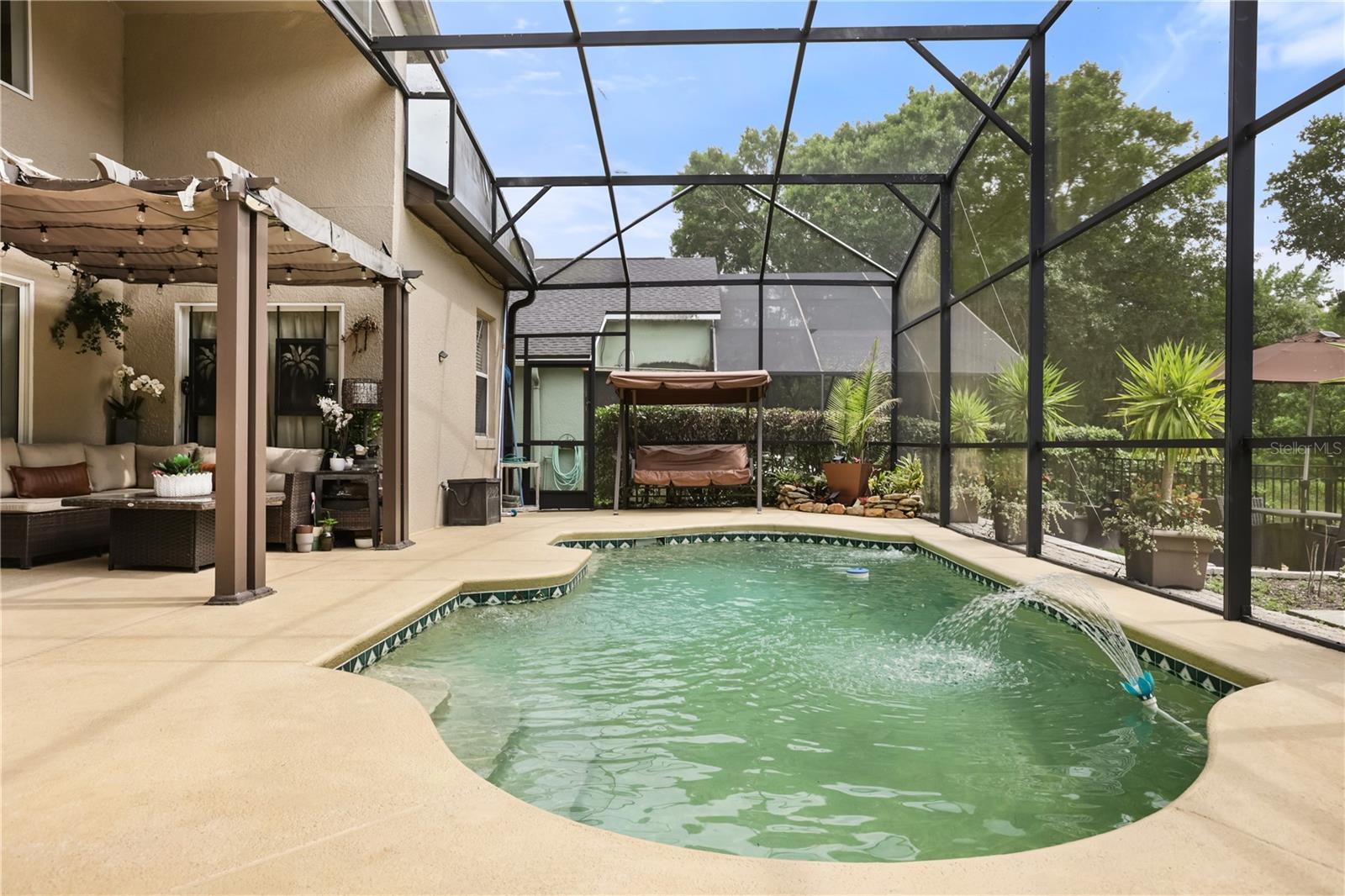 2433 RIVER RIDGE DR, ORLANDO, FL, 32825