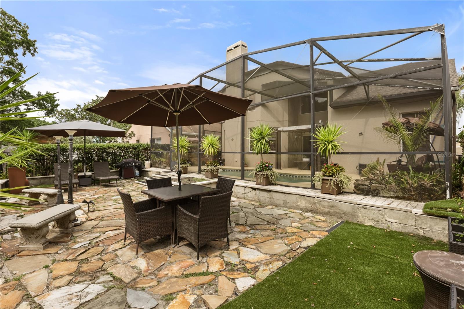 2433 RIVER RIDGE DR, ORLANDO, FL, 32825