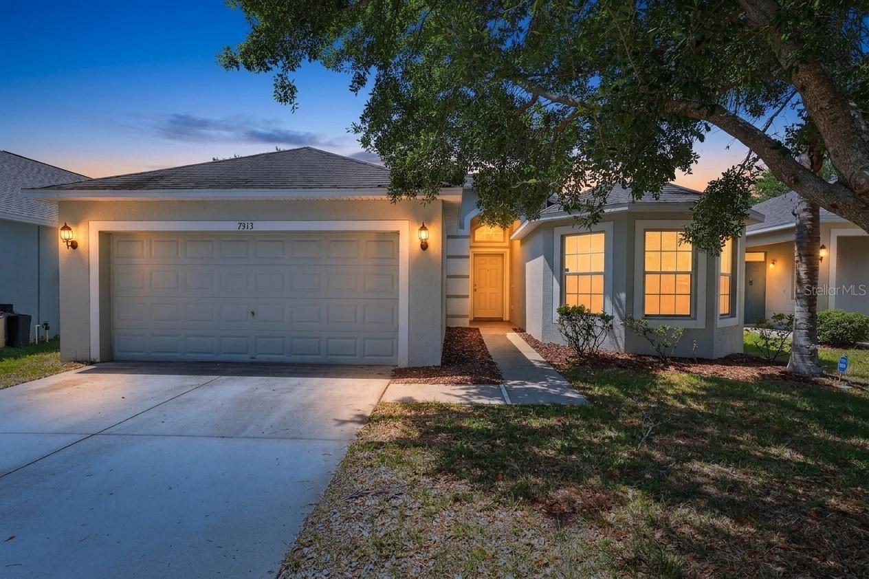 7513 TURTLE VIEW DR, RUSKIN, FL, 33573