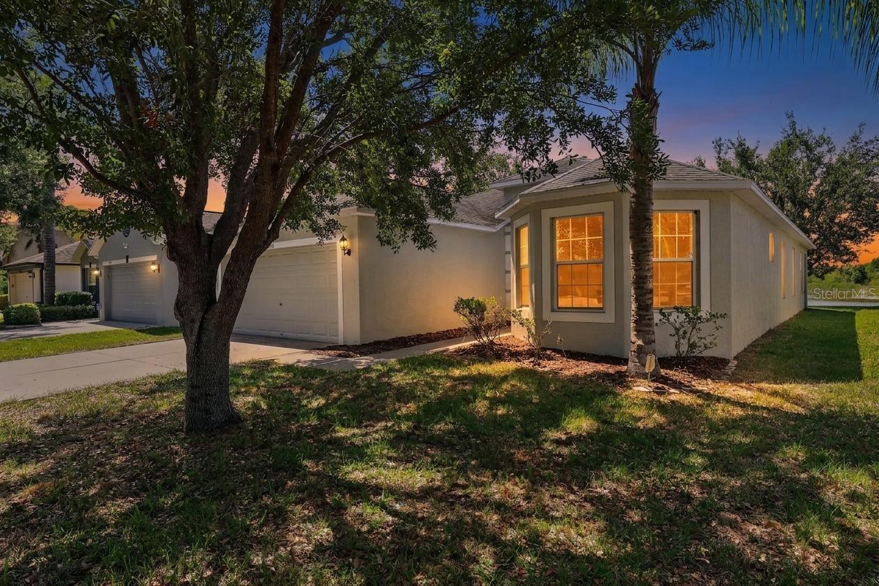 7513 TURTLE VIEW DR, RUSKIN, FL, 33573