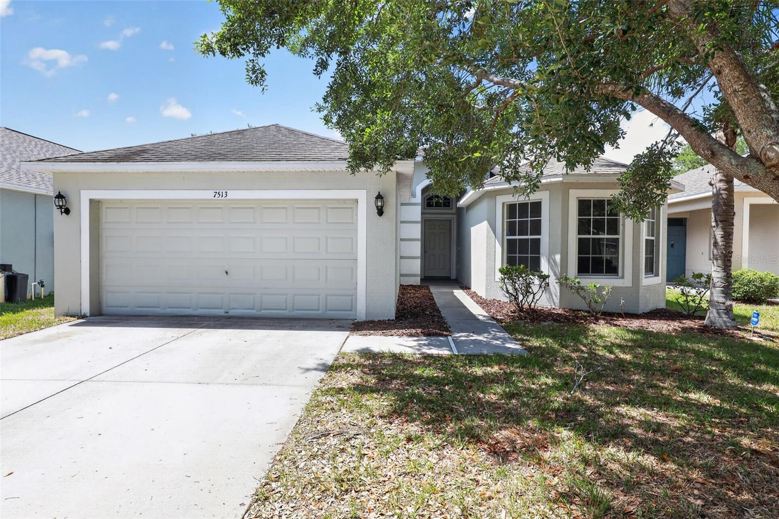 7513 TURTLE VIEW DR, RUSKIN, FL, 33573