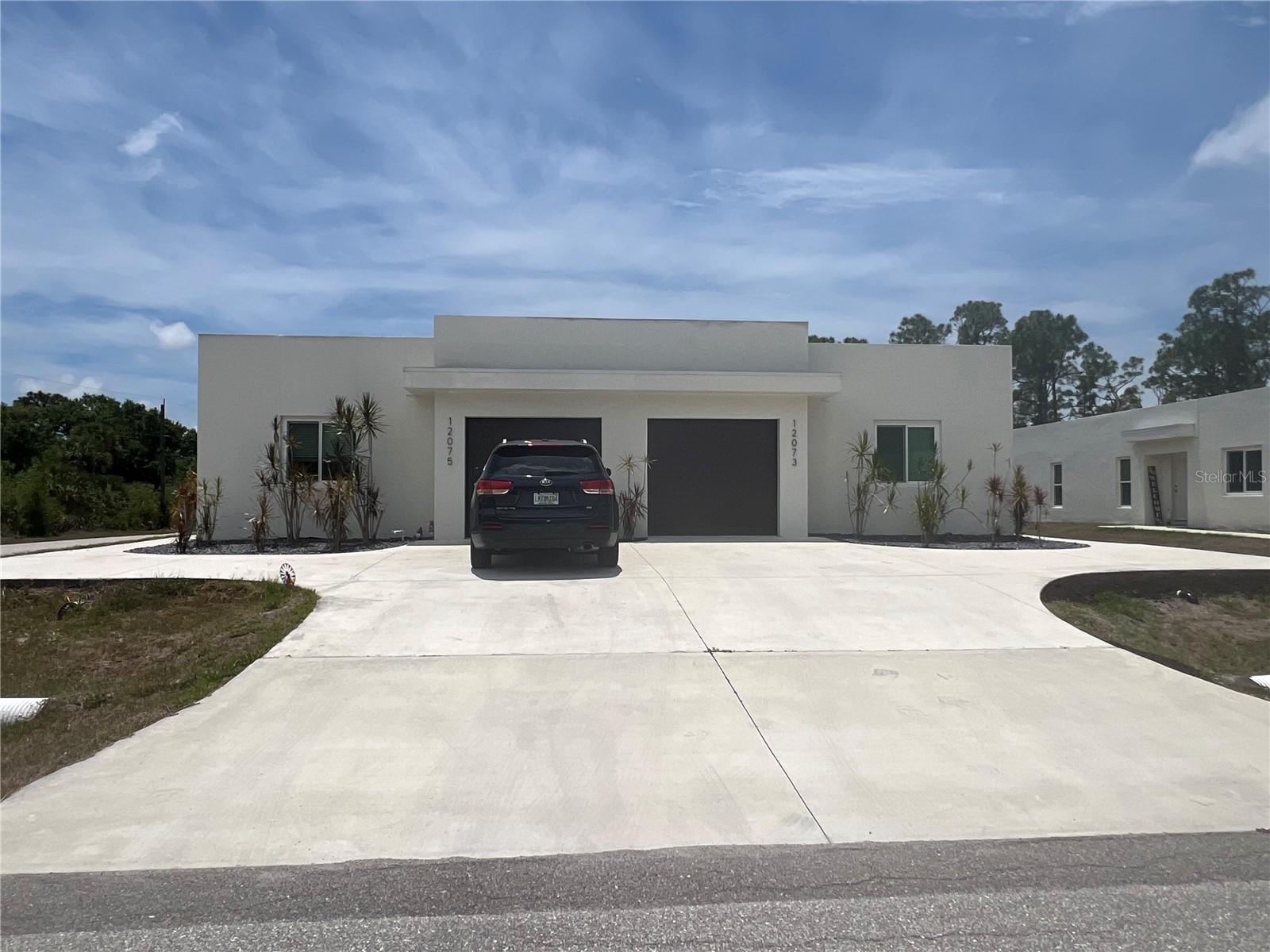 12073 HENLEY AVE, PORT CHARLOTTE, FL, 33981