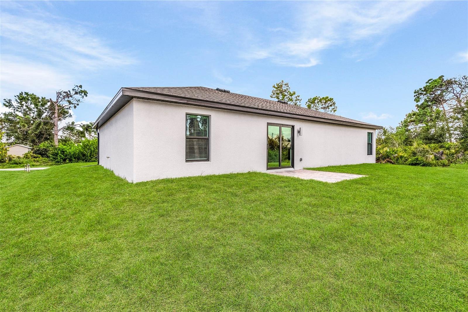 6007 GILLOT BLVD, PORT CHARLOTTE, FL, 33981