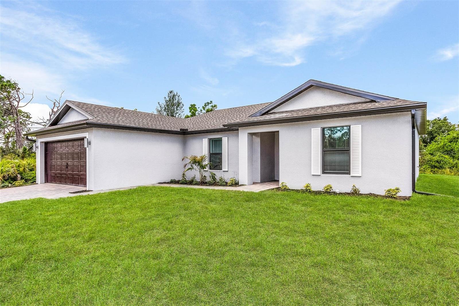 6007 GILLOT BLVD, PORT CHARLOTTE, FL, 33981