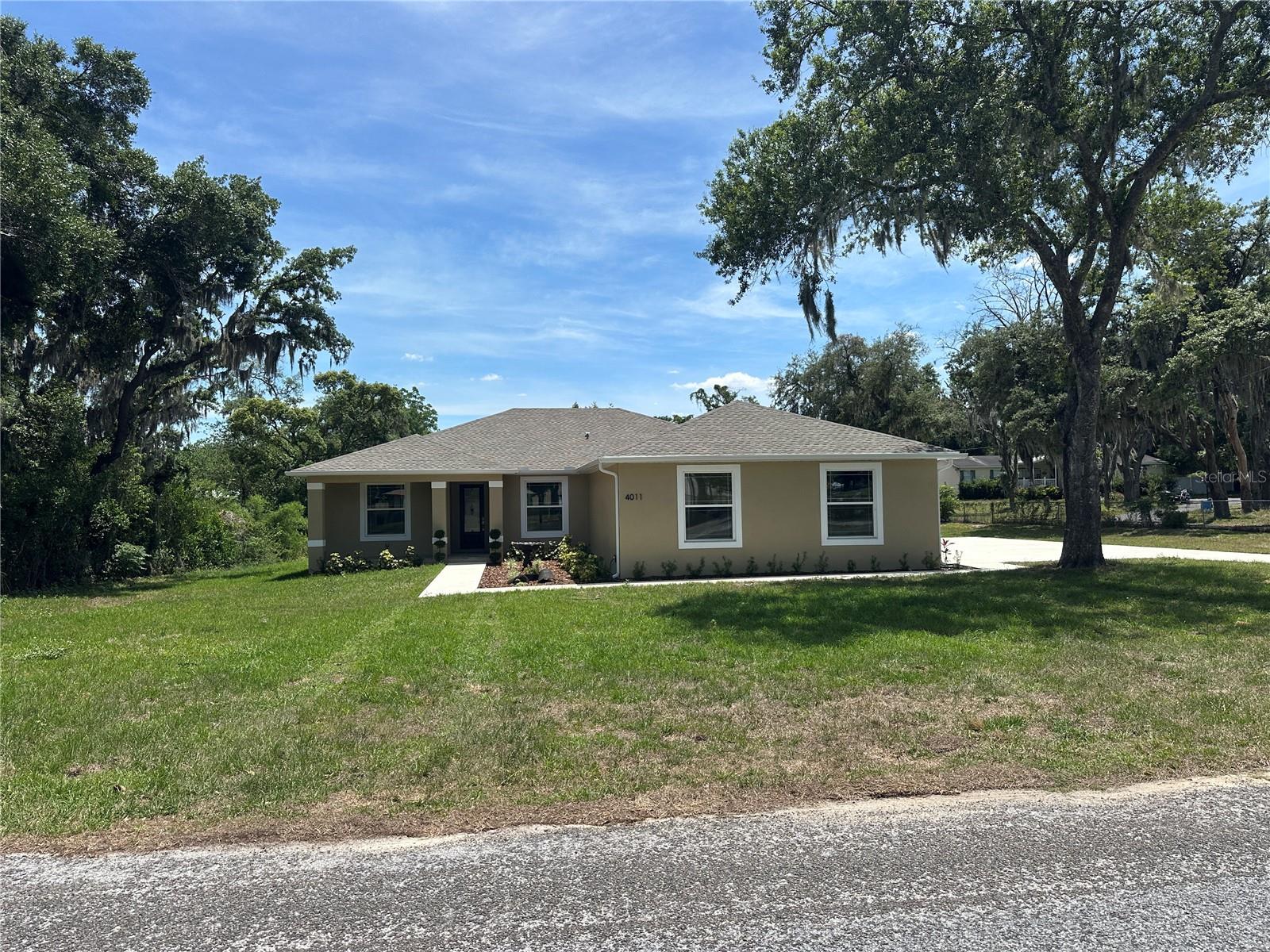 4011 AMBER RD, VALRICO, FL, 33594