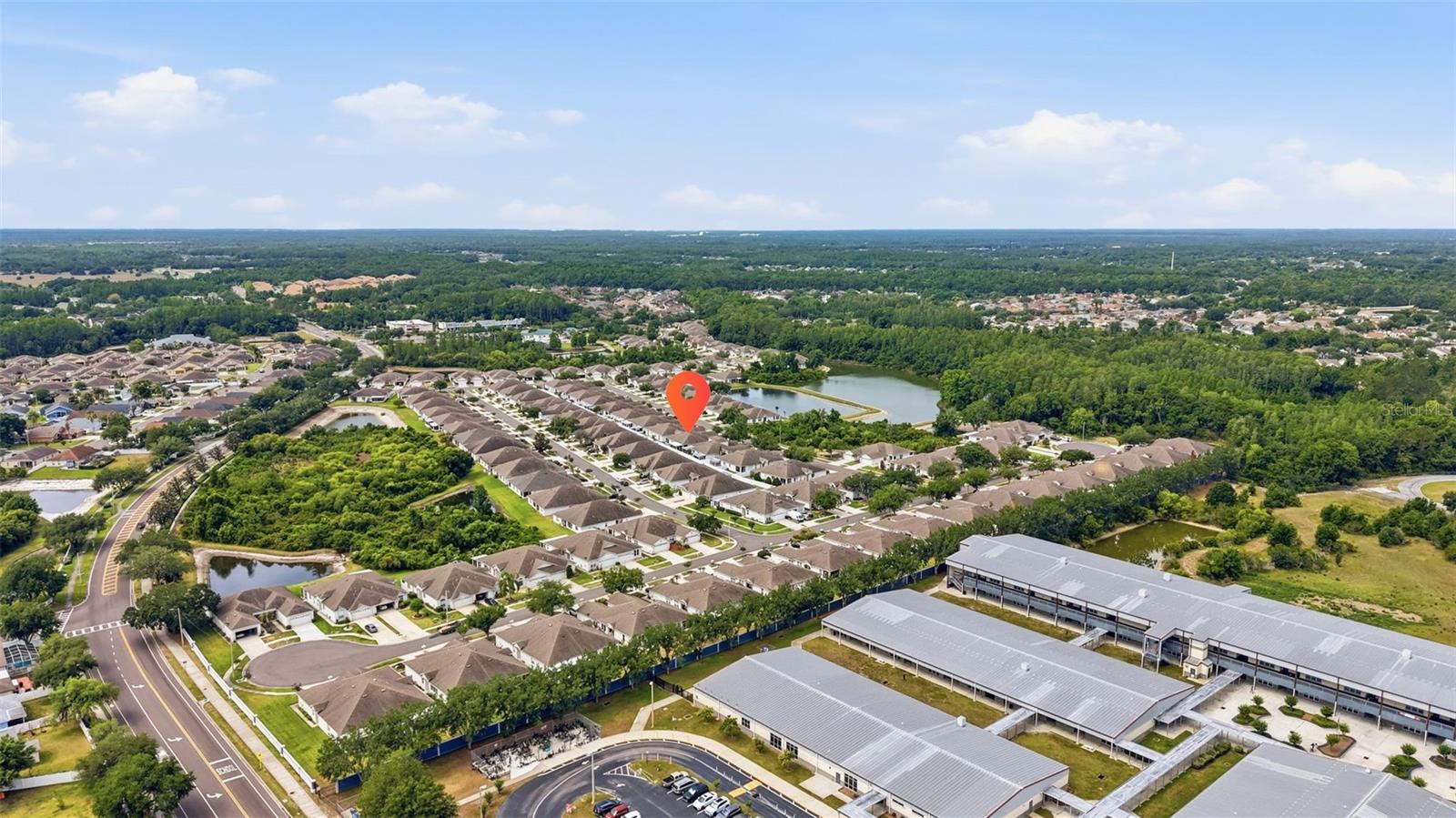 1902 ECHO POND PL, WESLEY CHAPEL, FL, 33543