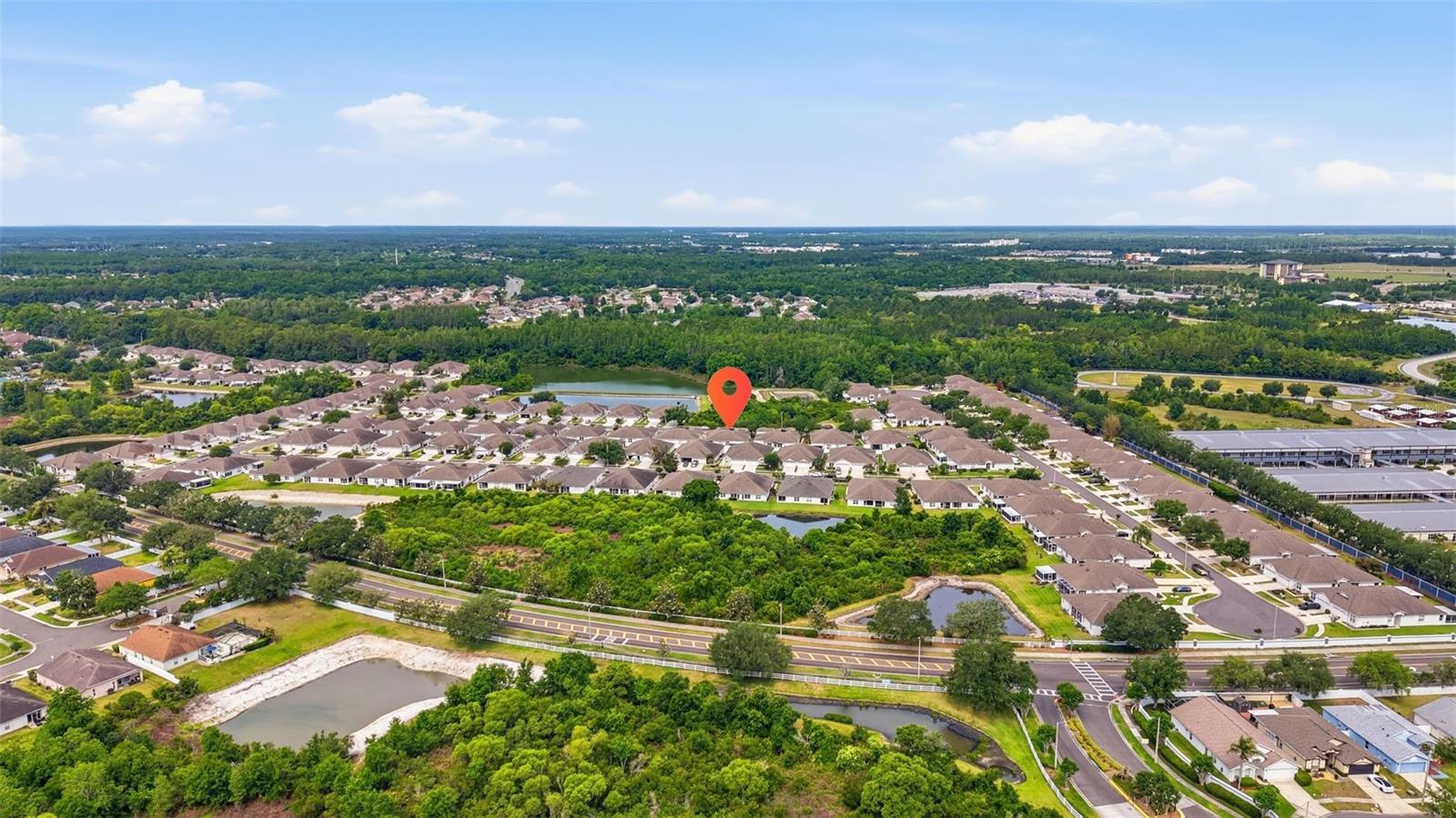 1902 ECHO POND PL, WESLEY CHAPEL, FL, 33543