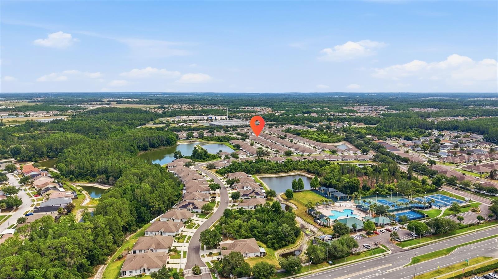 1902 ECHO POND PL, WESLEY CHAPEL, FL, 33543