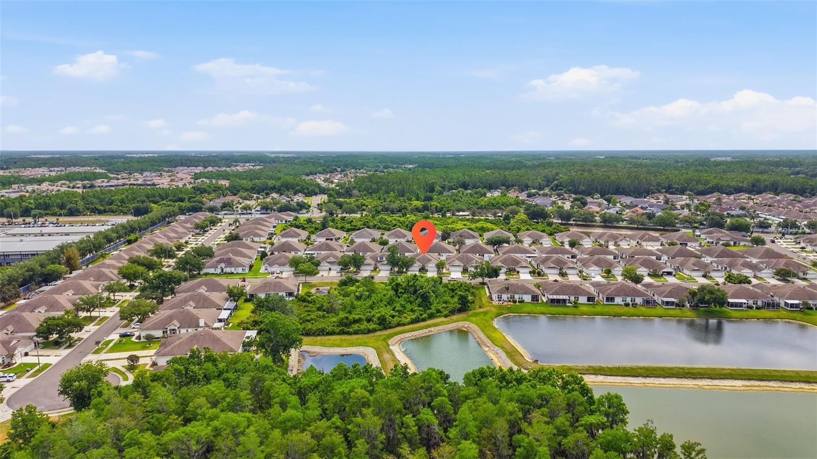 1902 ECHO POND PL, WESLEY CHAPEL, FL, 33543