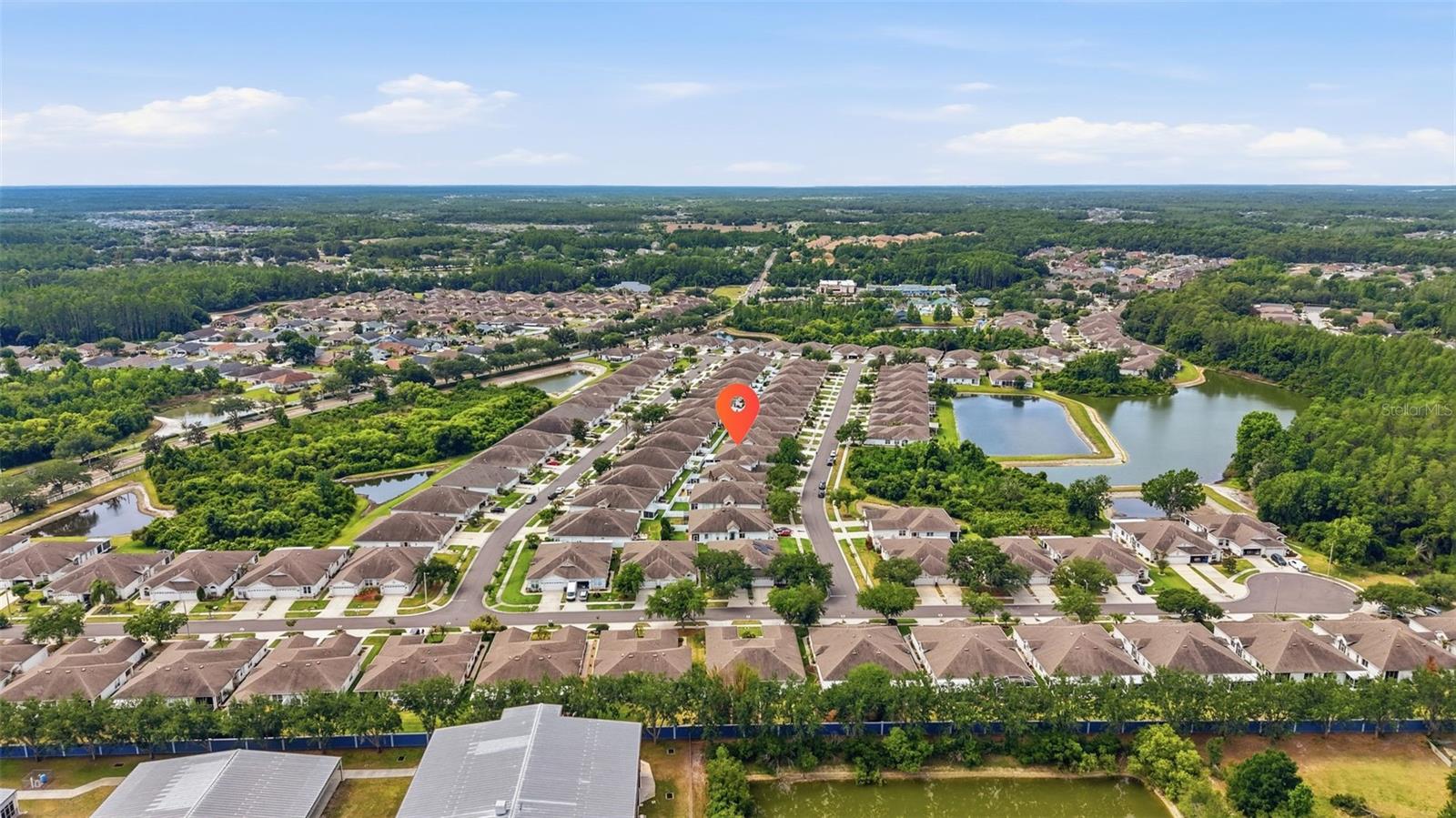1902 ECHO POND PL, WESLEY CHAPEL, FL, 33543
