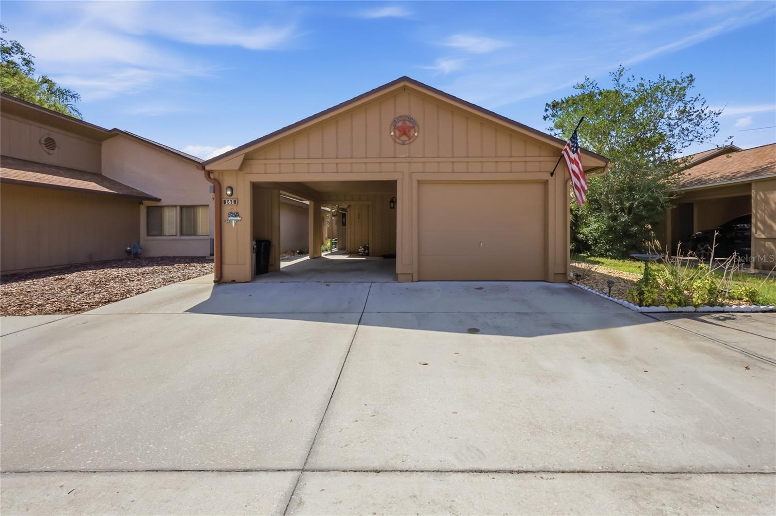 161 PINESONG DR, CASSELBERRY, FL, 32707
