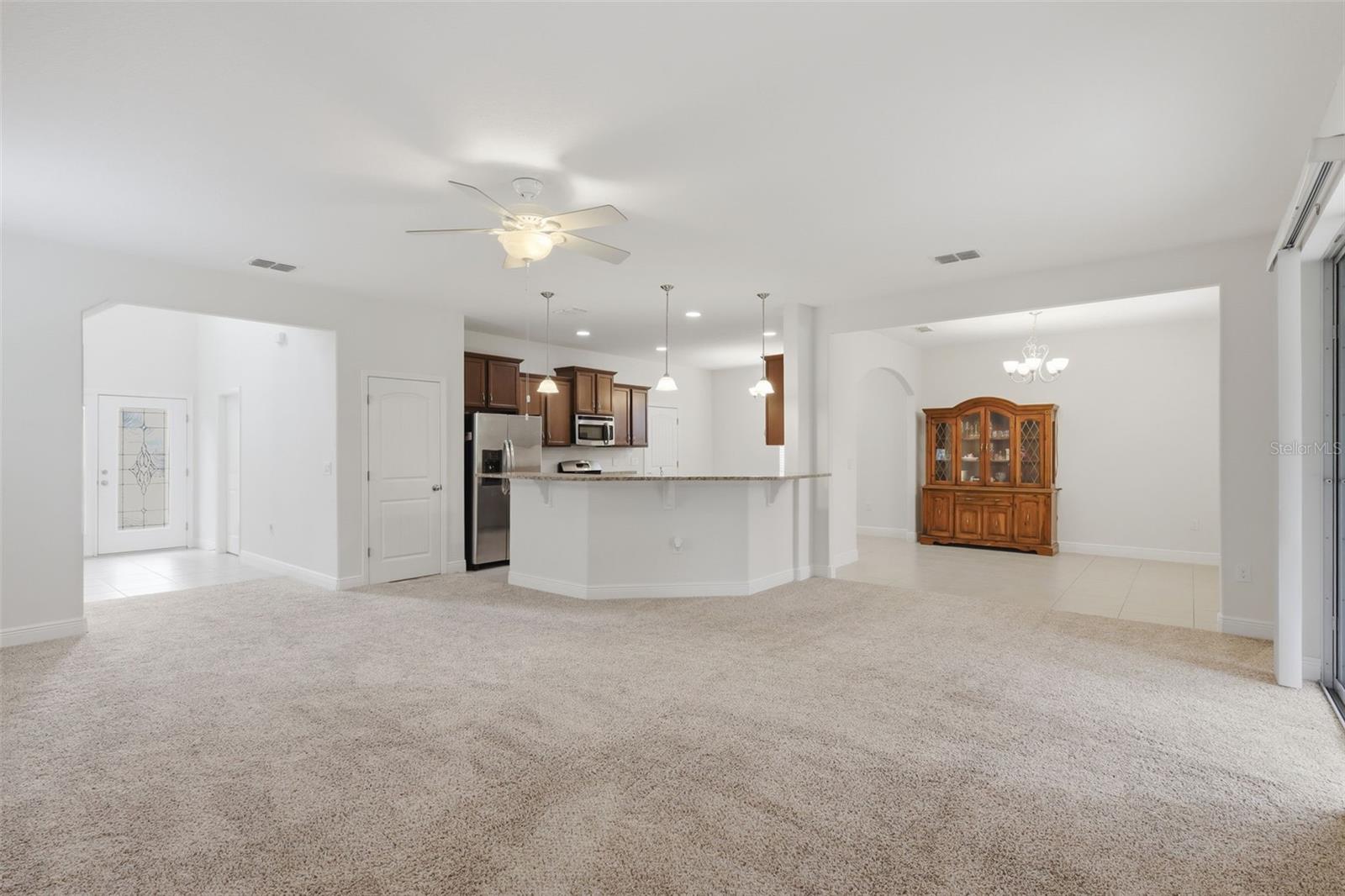 321 ORCHARD HILL ST, DELAND, FL, 32724