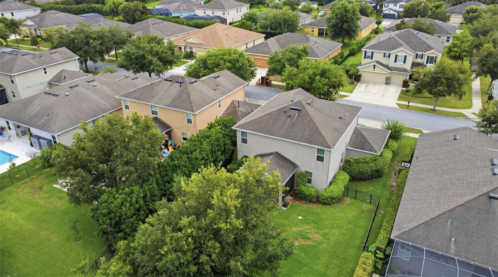 321 ORCHARD HILL ST, DELAND, FL, 32724