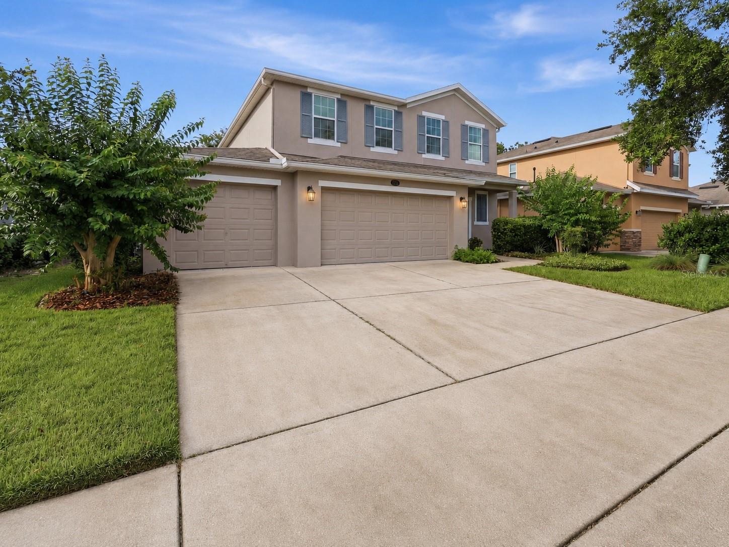 321 ORCHARD HILL ST, DELAND, FL, 32724