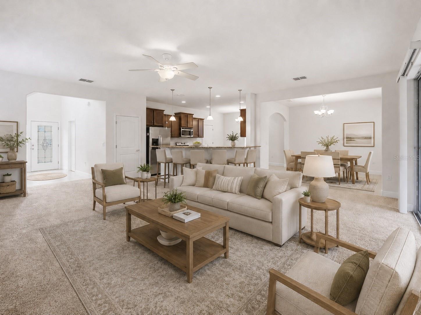 321 ORCHARD HILL ST, DELAND, FL, 32724