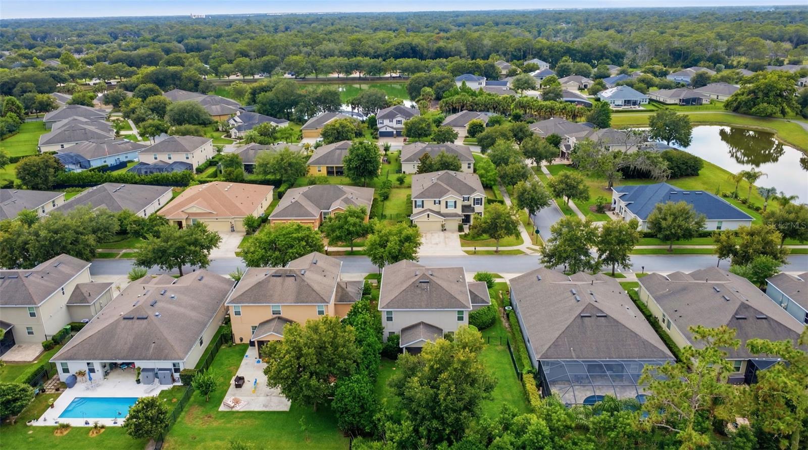 321 ORCHARD HILL ST, DELAND, FL, 32724