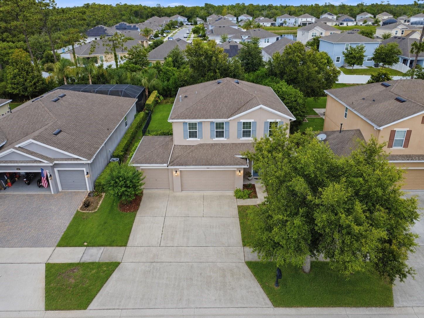 321 ORCHARD HILL ST, DELAND, FL, 32724