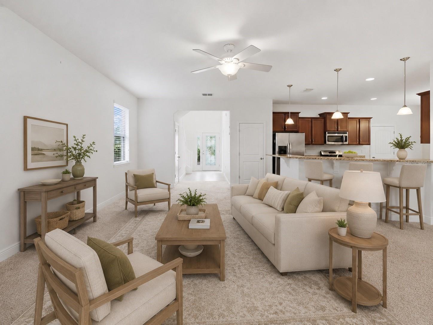 321 ORCHARD HILL ST, DELAND, FL, 32724