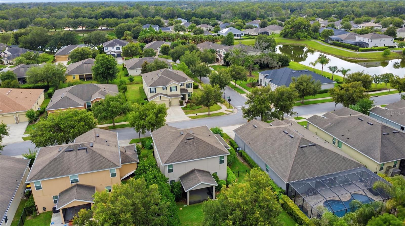321 ORCHARD HILL ST, DELAND, FL, 32724