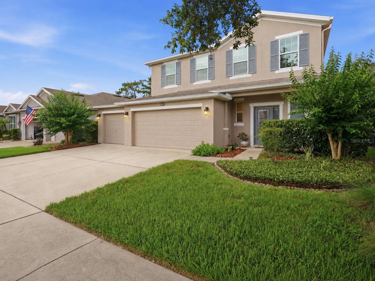 321 ORCHARD HILL ST, DELAND, FL, 32724