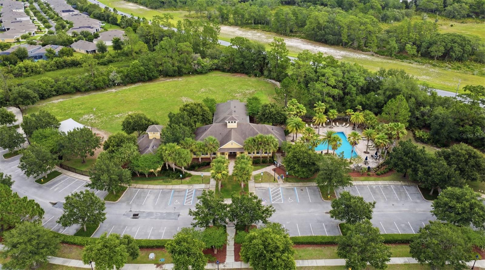 321 ORCHARD HILL ST, DELAND, FL, 32724
