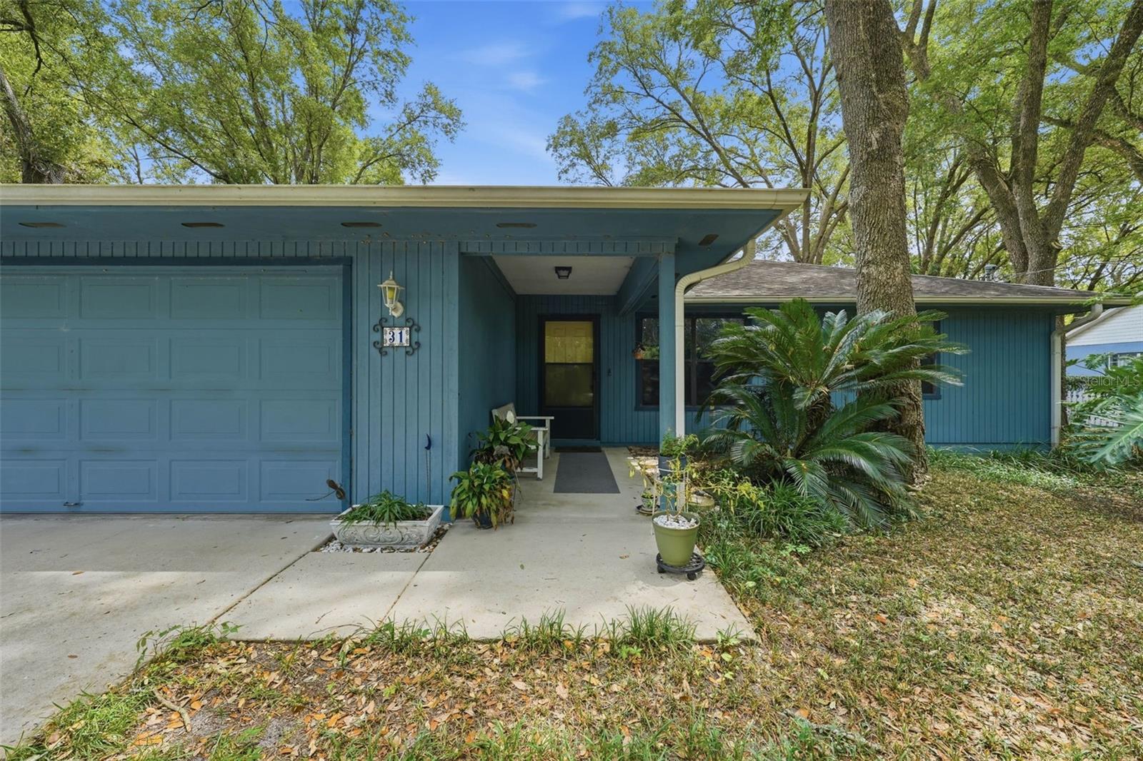 31 ALMOND PASS DR, OCALA, FL, 34472