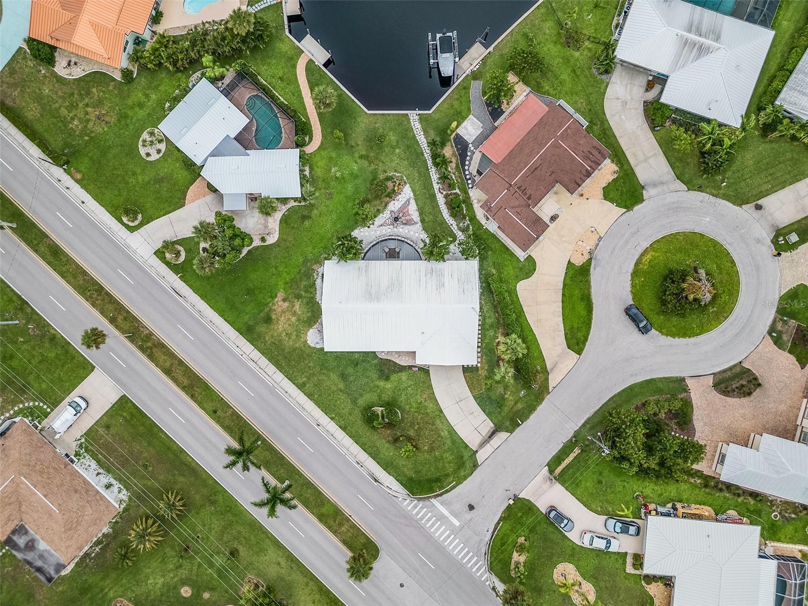191 CASA LN, PUNTA GORDA, FL, 33950