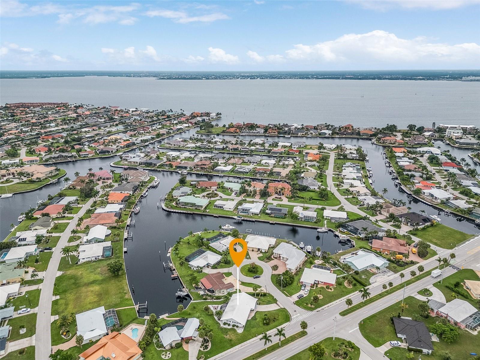 191 CASA LN, PUNTA GORDA, FL, 33950