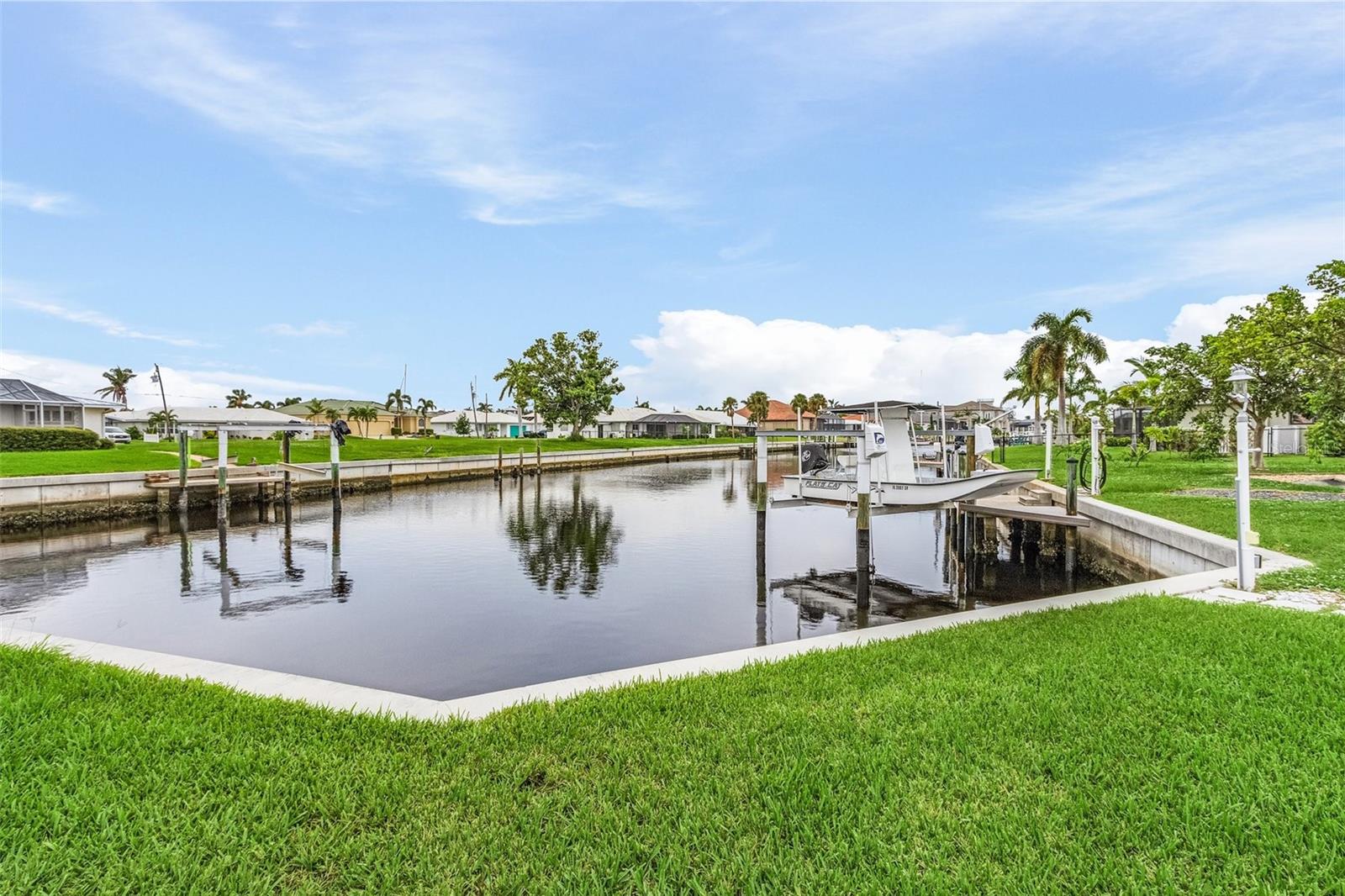 191 CASA LN, PUNTA GORDA, FL, 33950