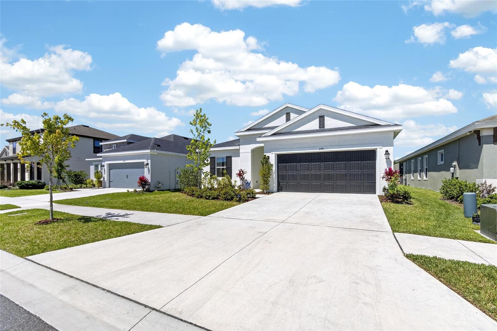 6196 HIDDEN BRANCH DR, APOLLO BEACH, FL, 33572