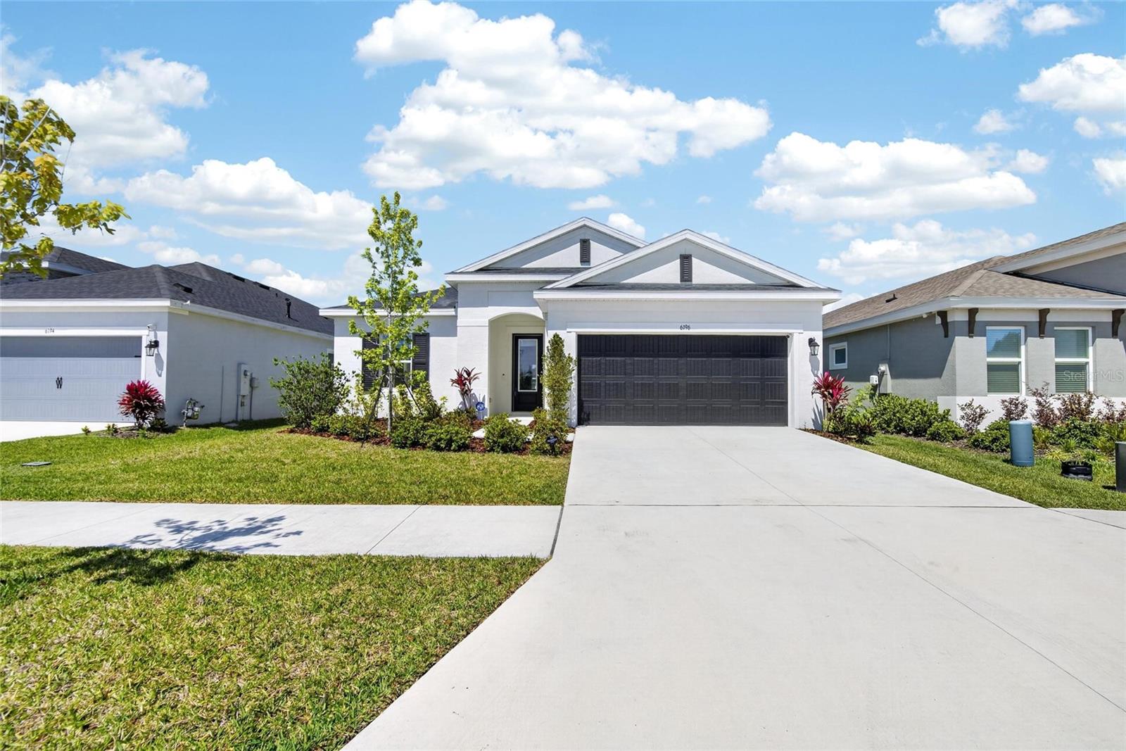 6196 HIDDEN BRANCH DR, APOLLO BEACH, FL, 33572
