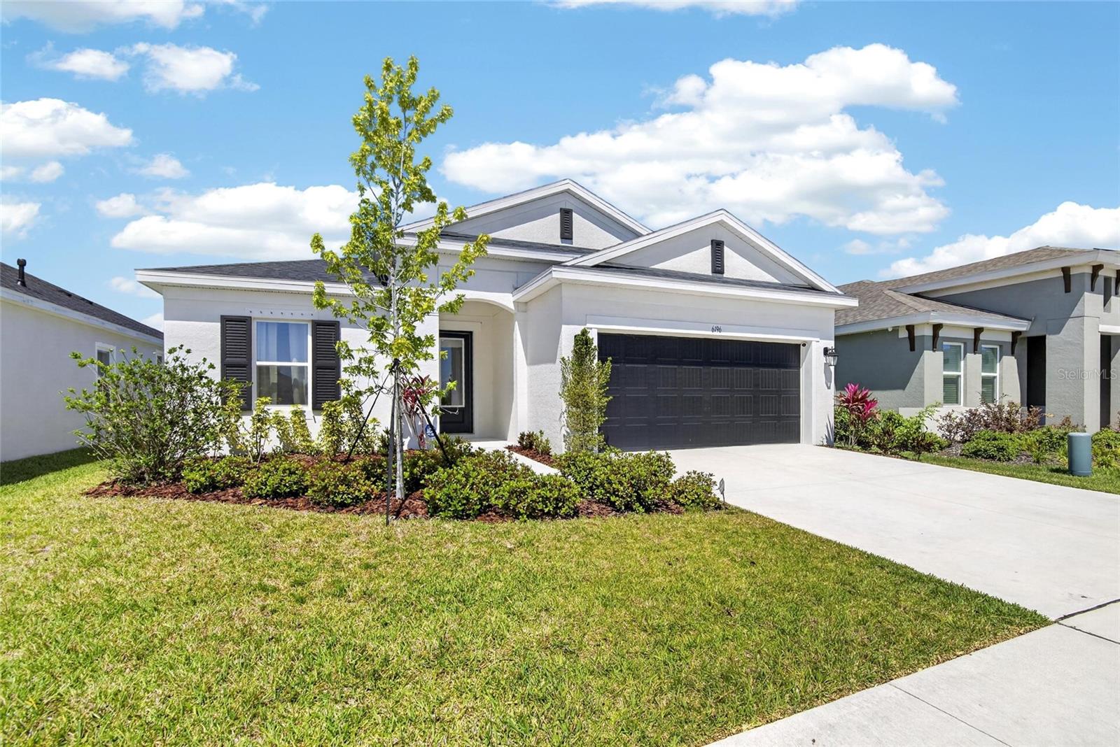 6196 HIDDEN BRANCH DR, APOLLO BEACH, FL, 33572