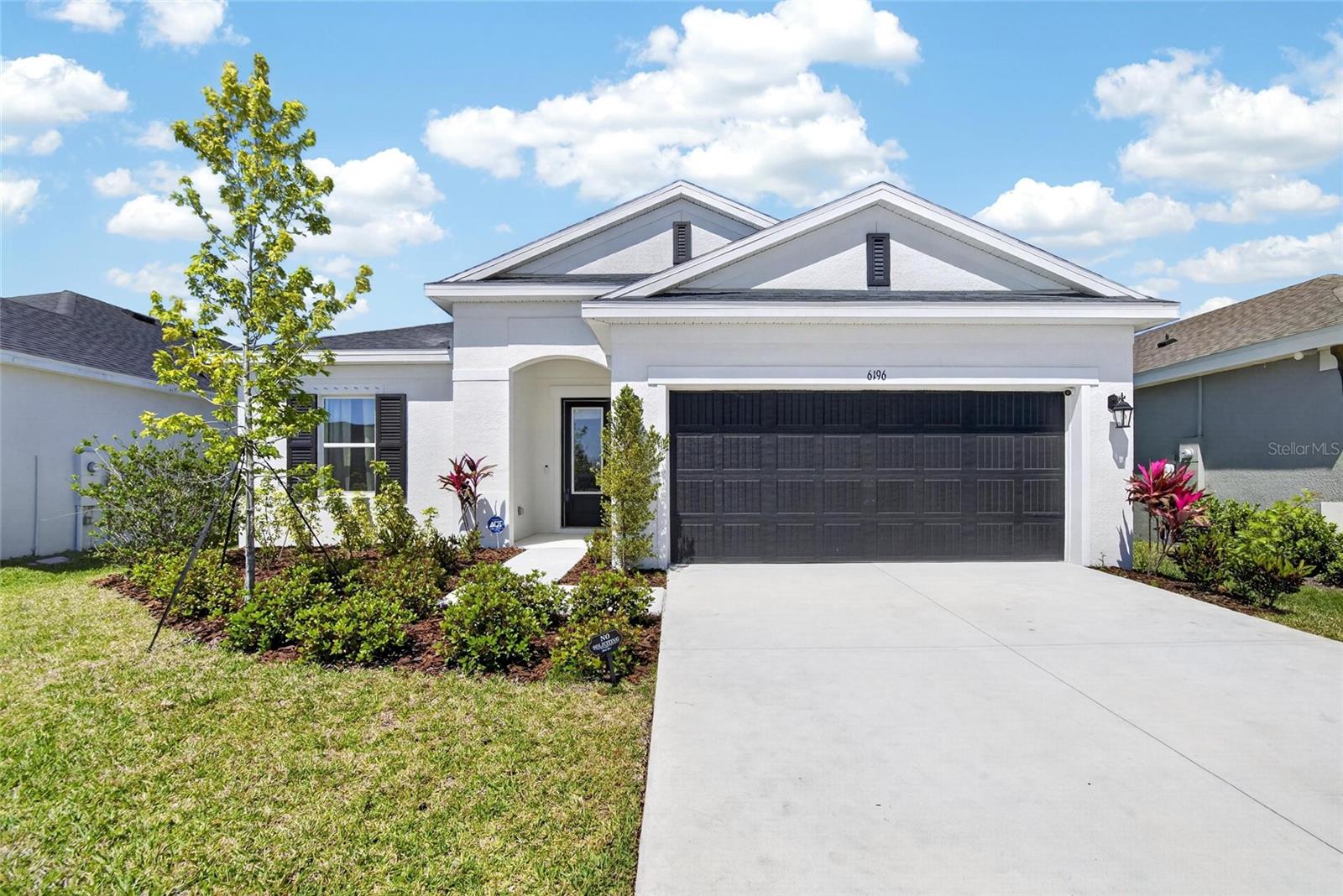 6196 HIDDEN BRANCH DR, APOLLO BEACH, FL, 33572