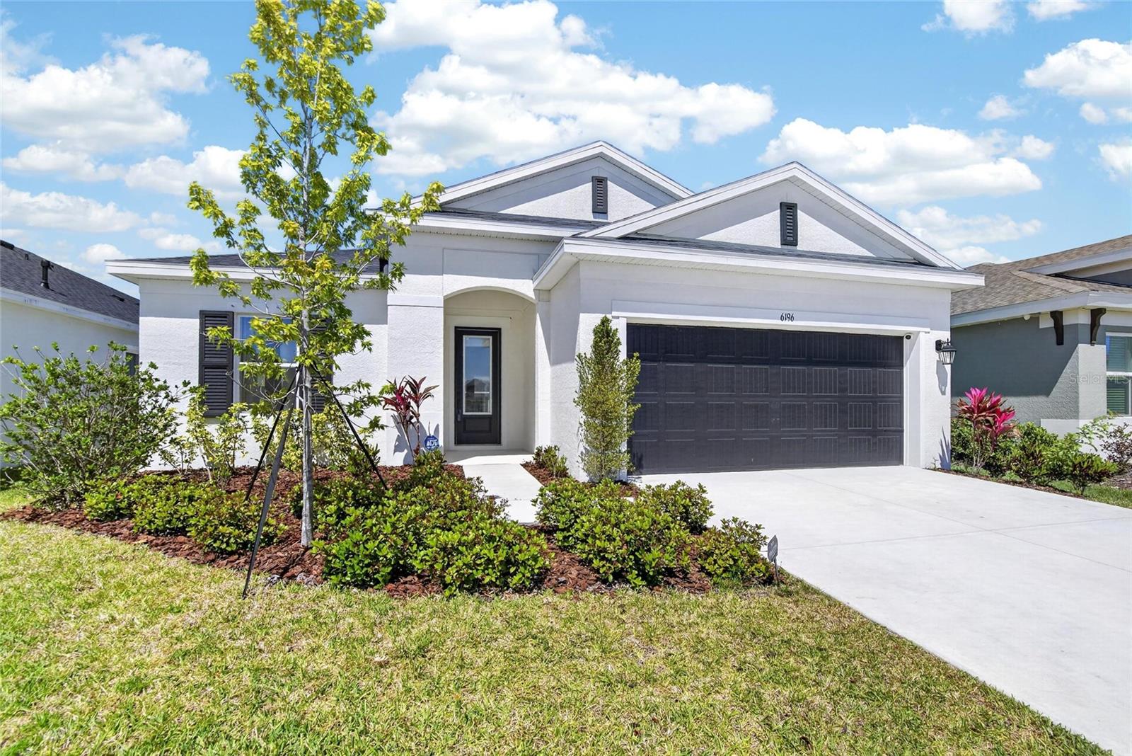 6196 HIDDEN BRANCH DR, APOLLO BEACH, FL, 33572