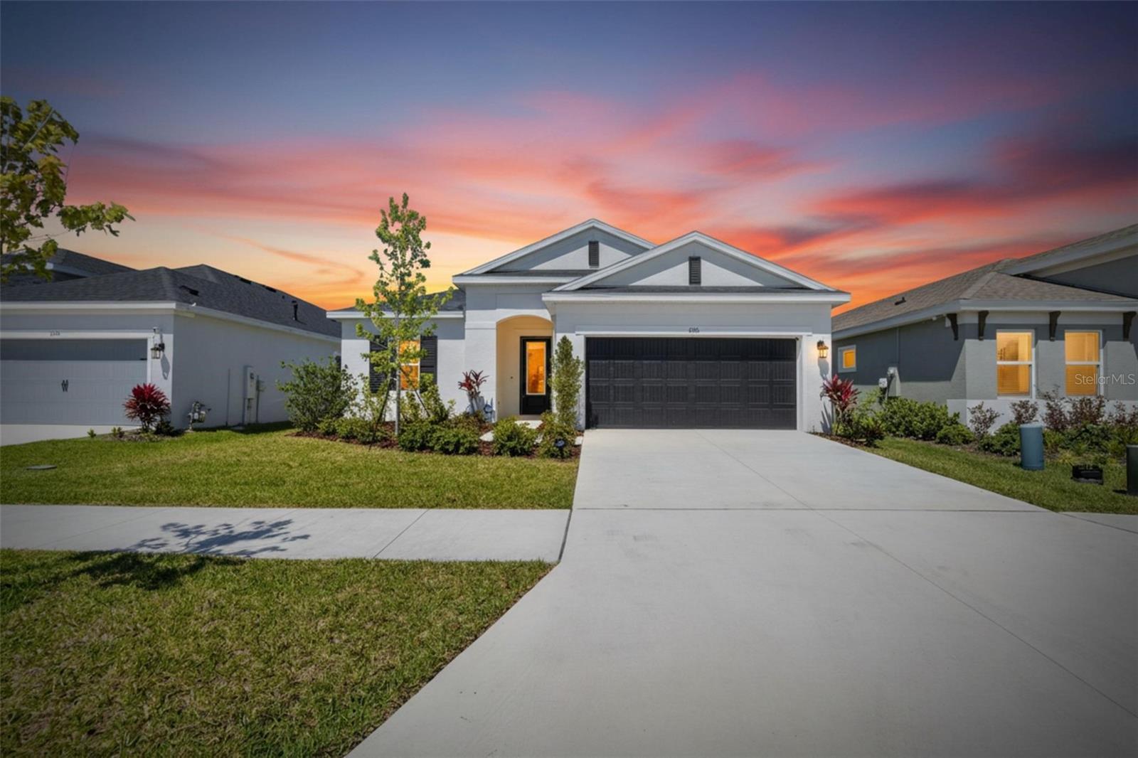 6196 HIDDEN BRANCH DR, APOLLO BEACH, FL, 33572