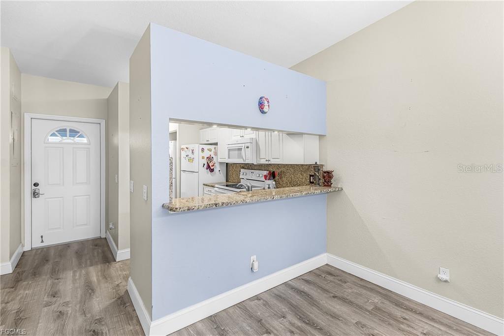 3903 SAN ROCCO DR #111, PUNTA GORDA, FL, 33950