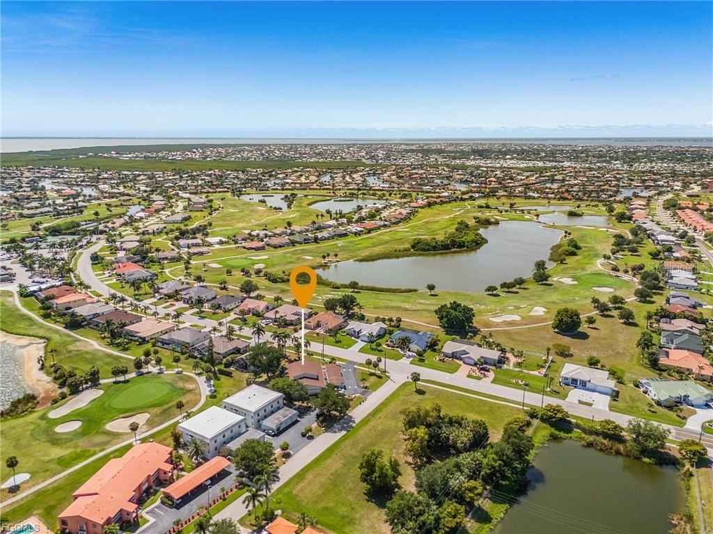 3903 SAN ROCCO DR #111, PUNTA GORDA, FL, 33950