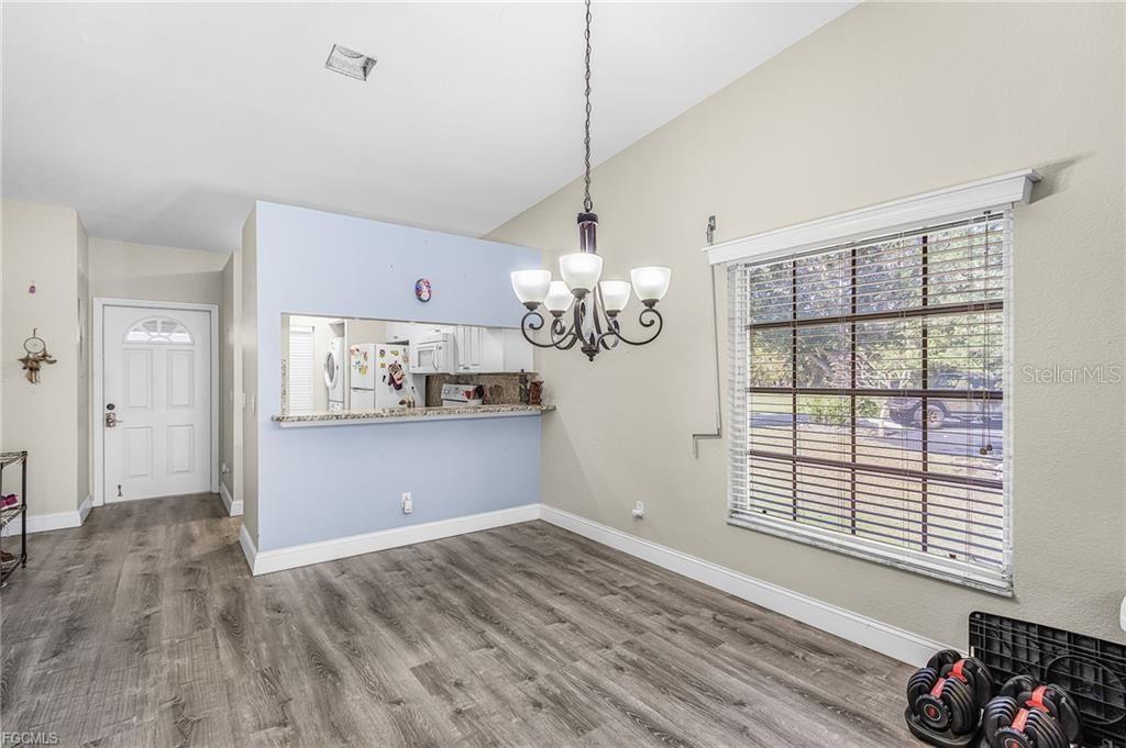 3903 SAN ROCCO DR #111, PUNTA GORDA, FL, 33950
