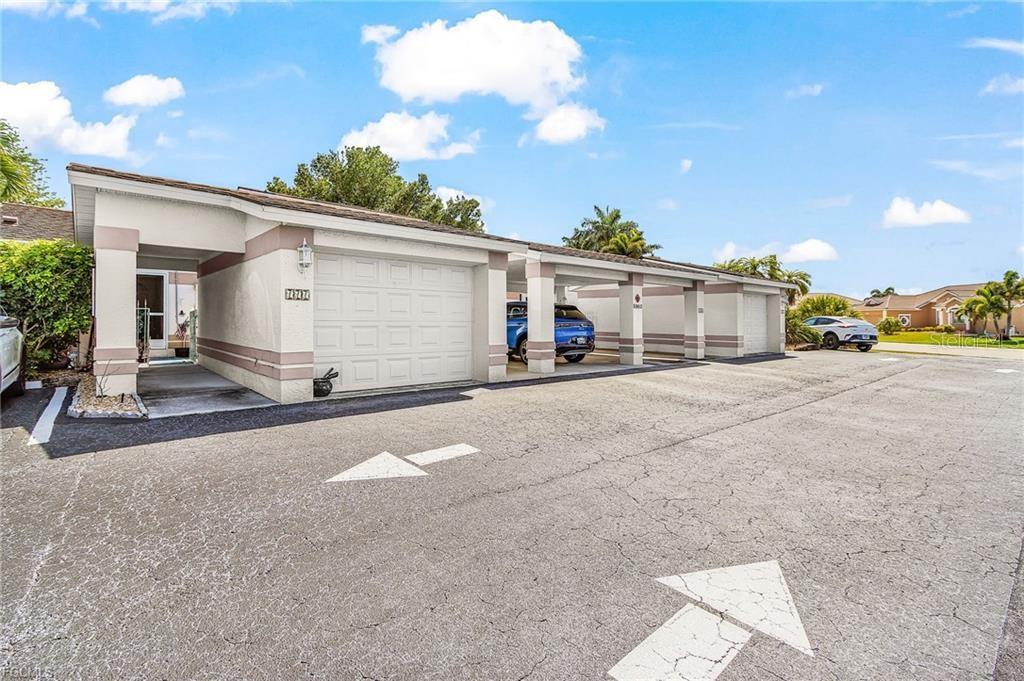 3903 SAN ROCCO DR #111, PUNTA GORDA, FL, 33950