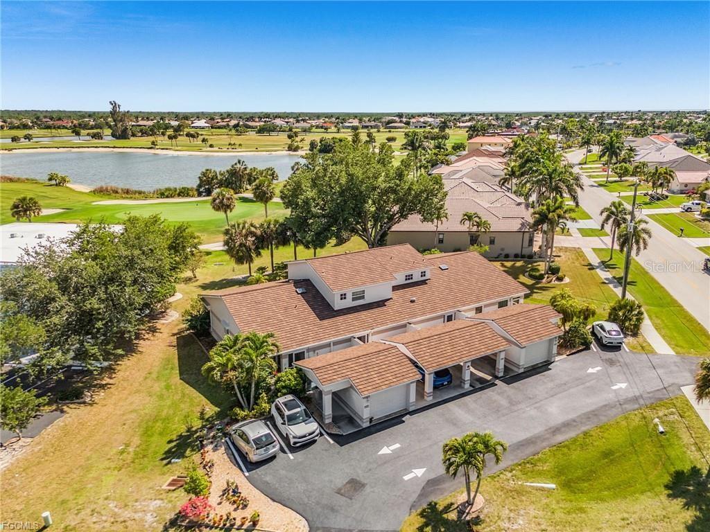 3903 SAN ROCCO DR #111, PUNTA GORDA, FL, 33950