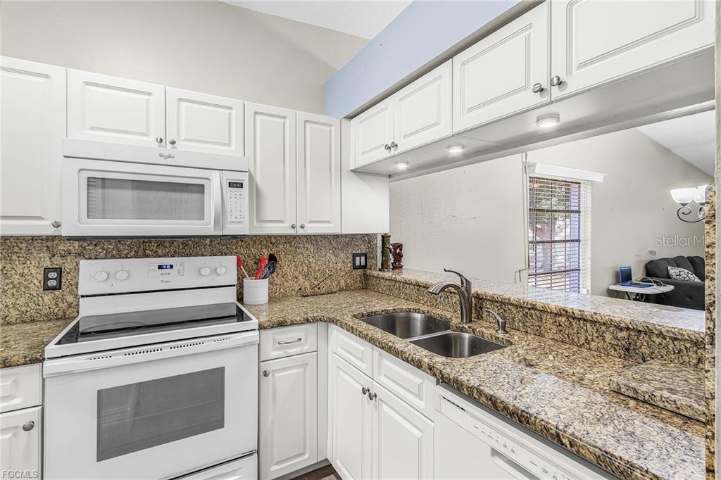 3903 SAN ROCCO DR #111, PUNTA GORDA, FL, 33950