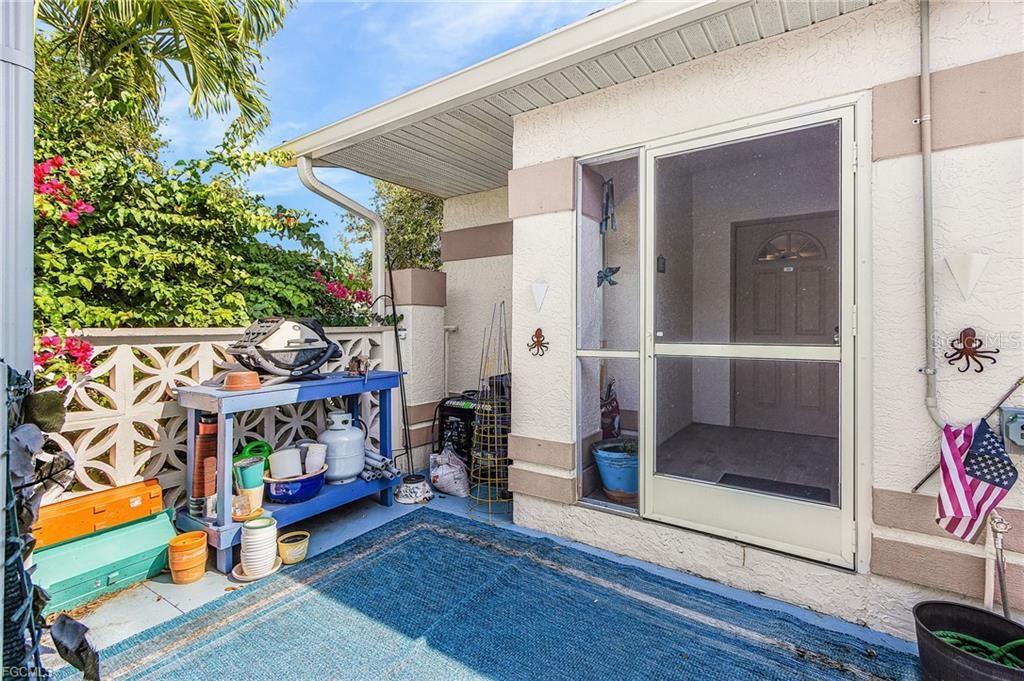 3903 SAN ROCCO DR #111, PUNTA GORDA, FL, 33950